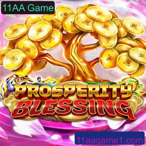 Descubra o Mundo Fascinante de ProsperityBlessing: Um Jogo Revolucionário