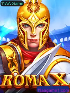 Explorando o Mundo de RomaX: O Novo 11AA Game