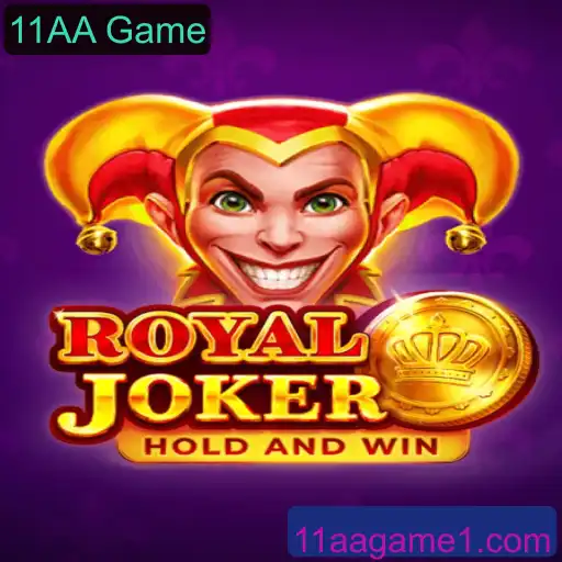 Descubra o Envolvente Mundo do Jogo Royaljoker: Uma Experiência Única com 11AA Game