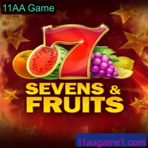 Explorando o Mundo Vibrante de SevensFruits: O 11AA Game que Conquista Corações
