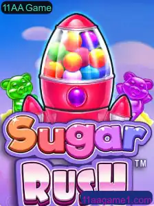 Descubra as Aventuras Doces de SugarRush: Um Mergulho no Universo do 11AA Game