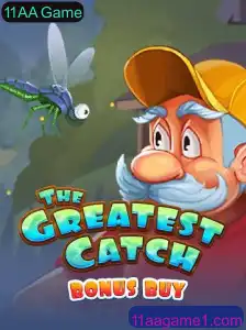 Desvendando TheGreatestCatchBonusBuy: Um Jogo Inovador no Mundo dos 11AA Games