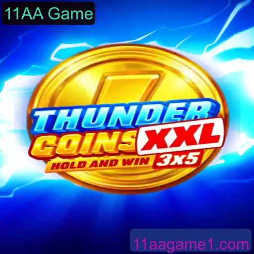 Desvendando ThunderCoinsXxl: Um Mergulho no Universo do 11AA Game