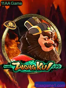 ZhongKui: Descobrindo o Fascinante Mundo do Jogo 11AA