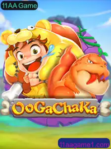 Descubra o Fascinante Mundo de OoGaChaKa: O Fenômeno do 11AA Game