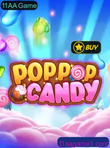 Explorando o Mundo de POPPOPCANDY: O Novo Fenômeno dos Jogos Casuais