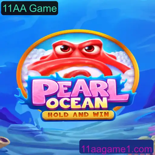 Descubra o Fascinante Mundo de PearlOcean: O Jogo 11AA Game