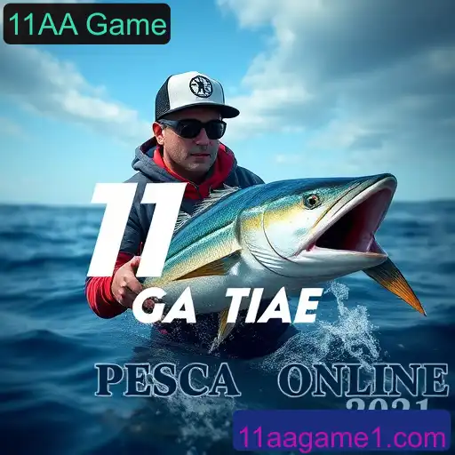 Pesca online