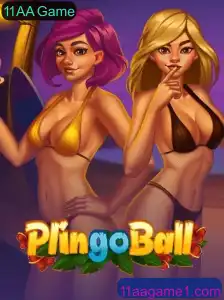 Introdução ao Fascinante Mundo do Plingoball