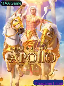Explorando o Universo de Rise of Apollo: O Novo Fenômeno dos Jogos