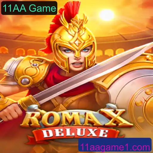 RomaXDeluxe: Um Mergulho no Universo do 11AA Game