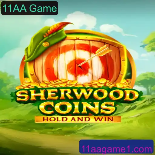 SherwoodCoins: Uma Aventura de Estratégia e Sorte no Mundo dos Jogos