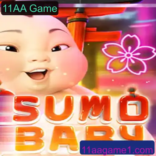 SumoBaby: A Nova Sensação no Mundo dos Jogos - 11AA Game