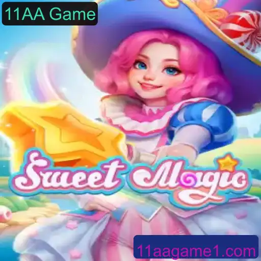 SweetMagic: Descubra o Encantador Jogo de Estratégia 11AA Game