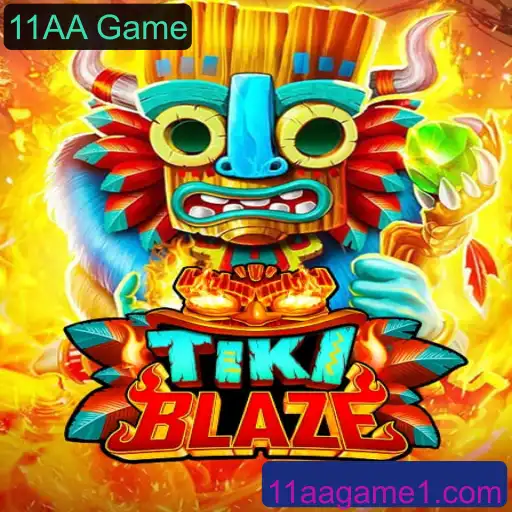 Explorando TikiBlaze: Uma Nova Revolução no Mundo dos Jogos