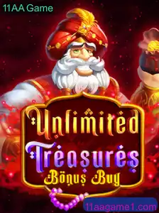 Explorando o Mundo de UnlimitedTreasuresBonusBuy: Inovação no Universo dos Jogos