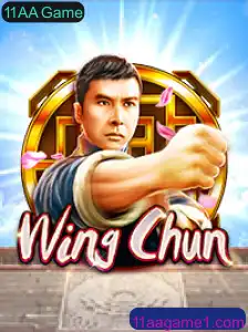 WingChun: Descubra o Novo Fenômeno de Jogo com o 11AA Game