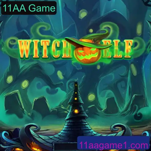 Descubra o Universo de WitchElf: A Nova Sensação 11AA Game